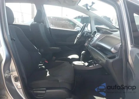 2010 Honda Fit Sport z USA, uszkodzony, nr VIN JHMGE8H4XAC035956